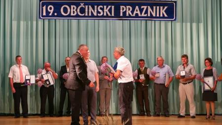občinska priznanja
